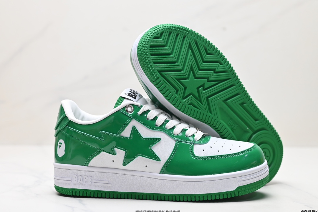 Bape Shoes